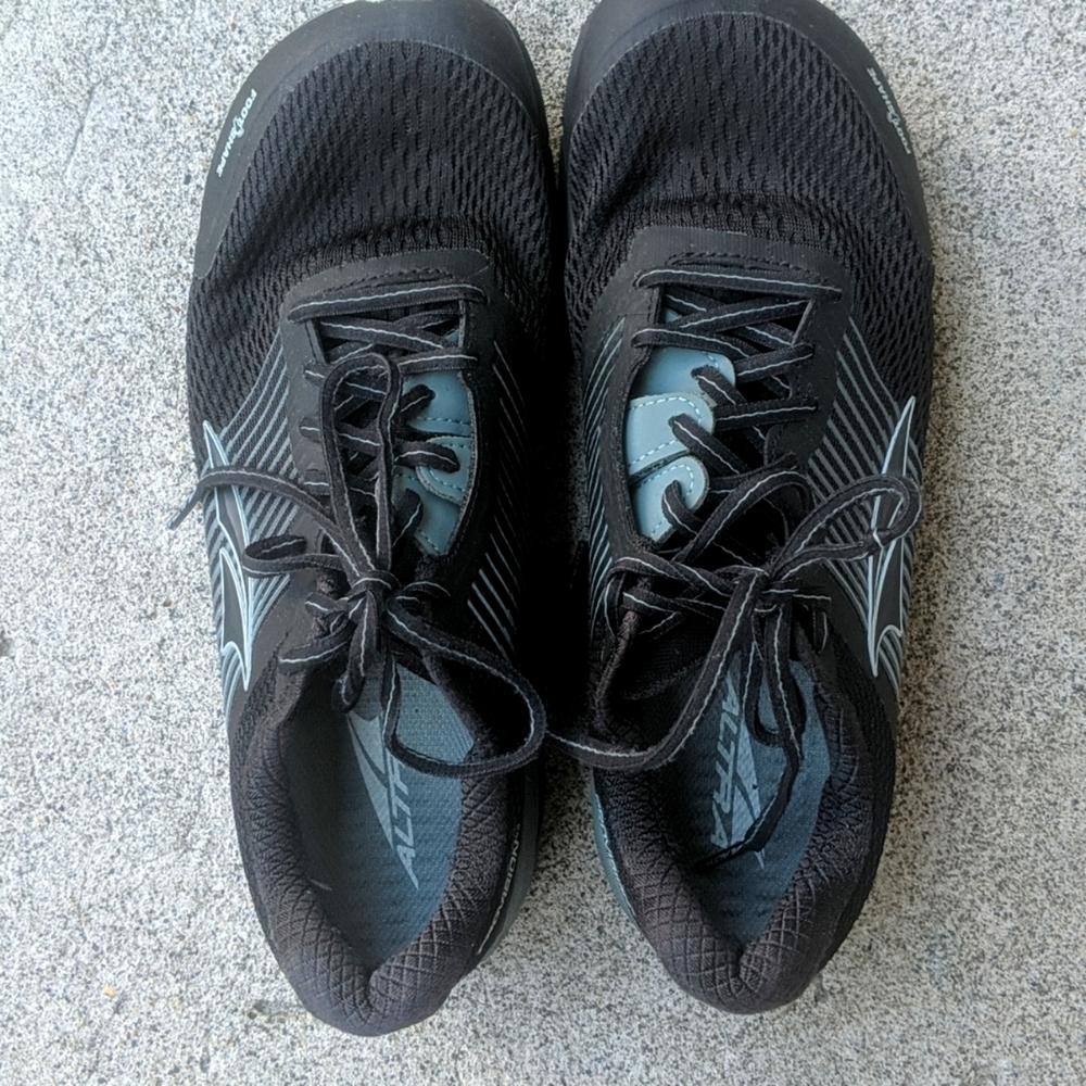 Altra Provision 4.0 Running Shoes